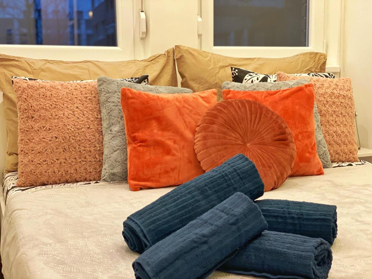Deluxe Appartement