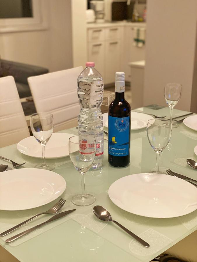 Deluxe Appartement