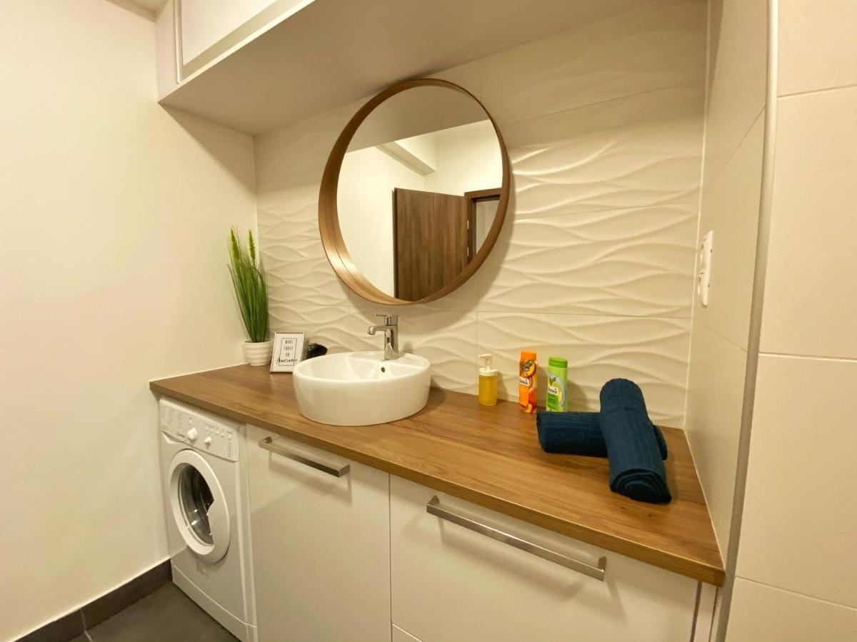 Deluxe Appartement *