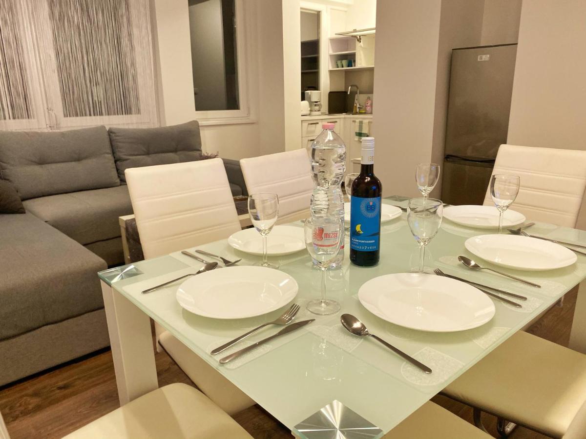 Appartement Deluxe *