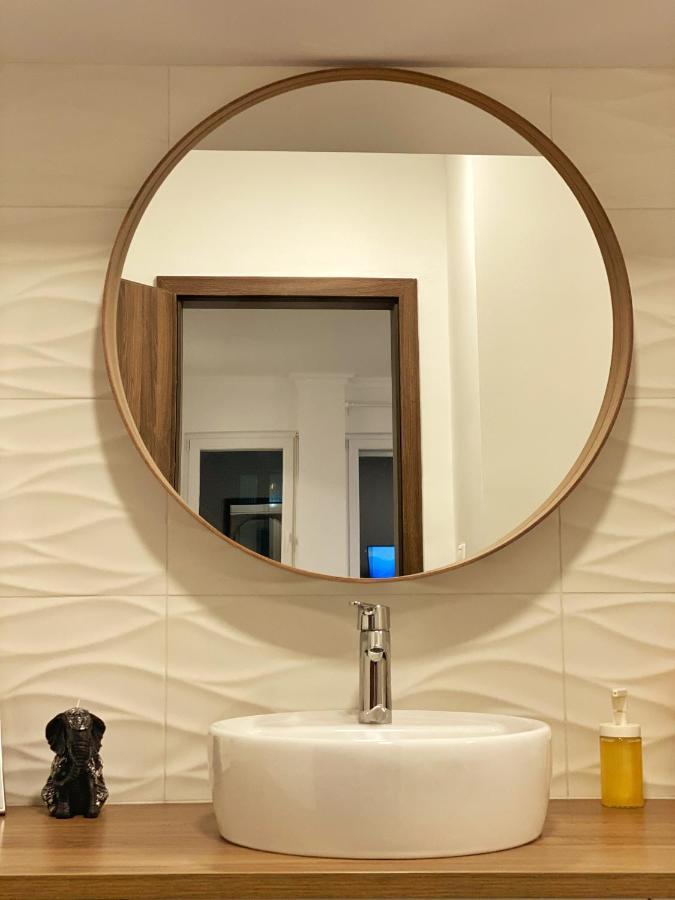 Appartement Deluxe