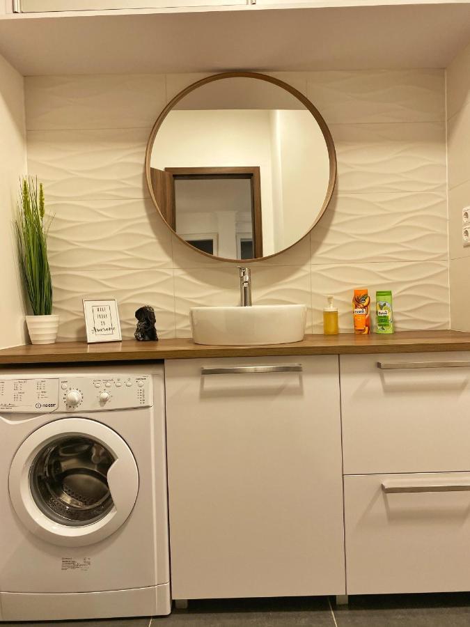 Appartement Deluxe *