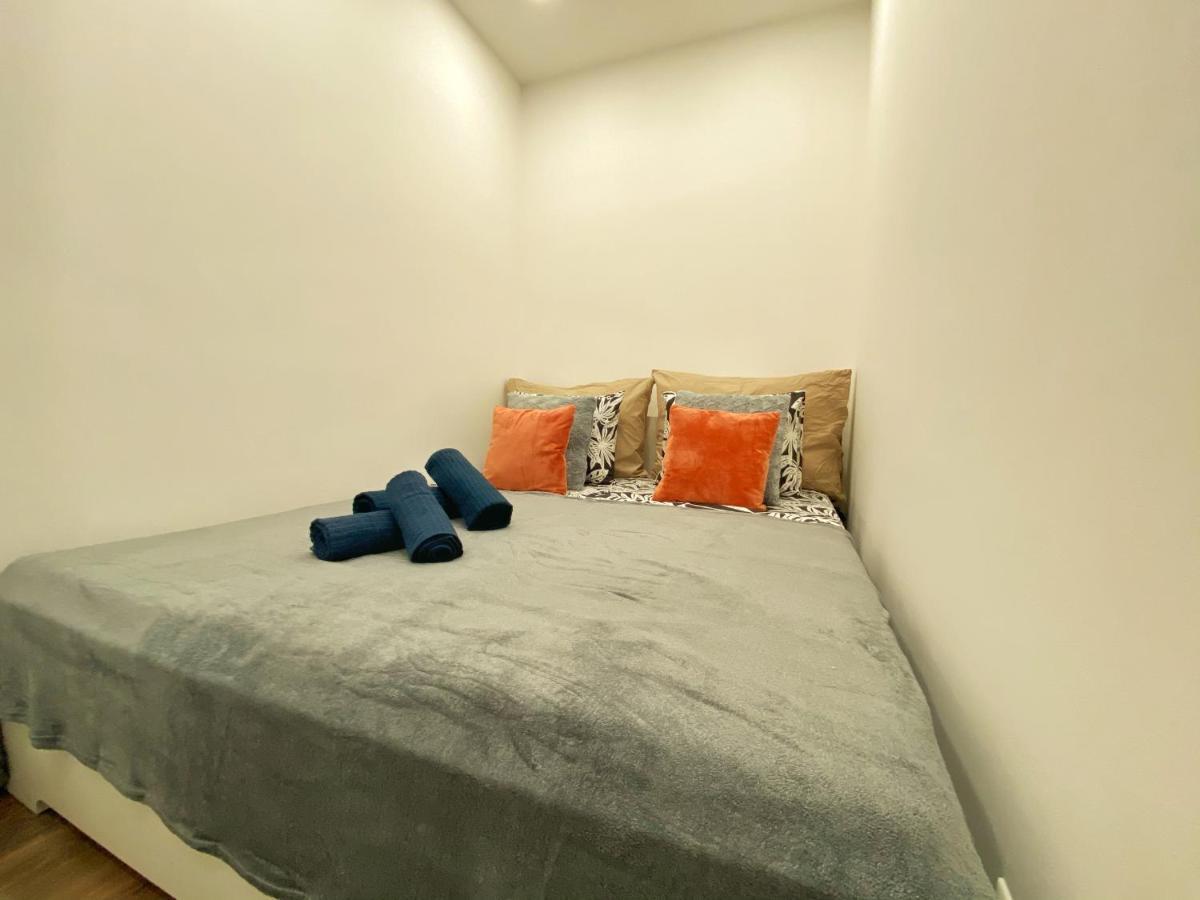 Appartement Deluxe Boedapest
