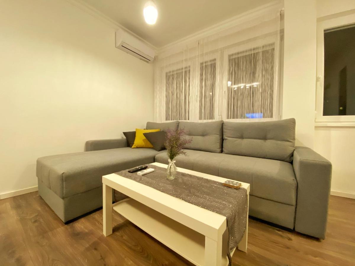 Deluxe Appartement Boedapest