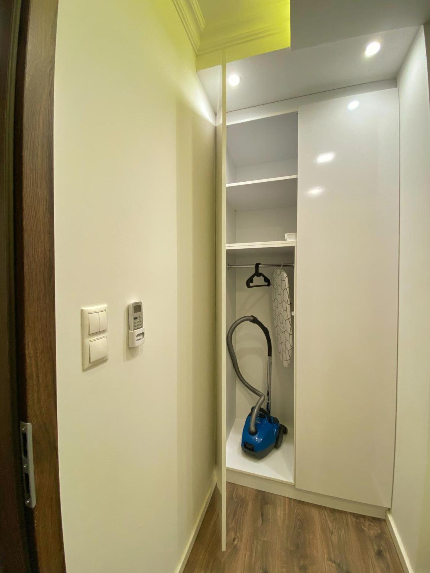 Appartement Deluxe