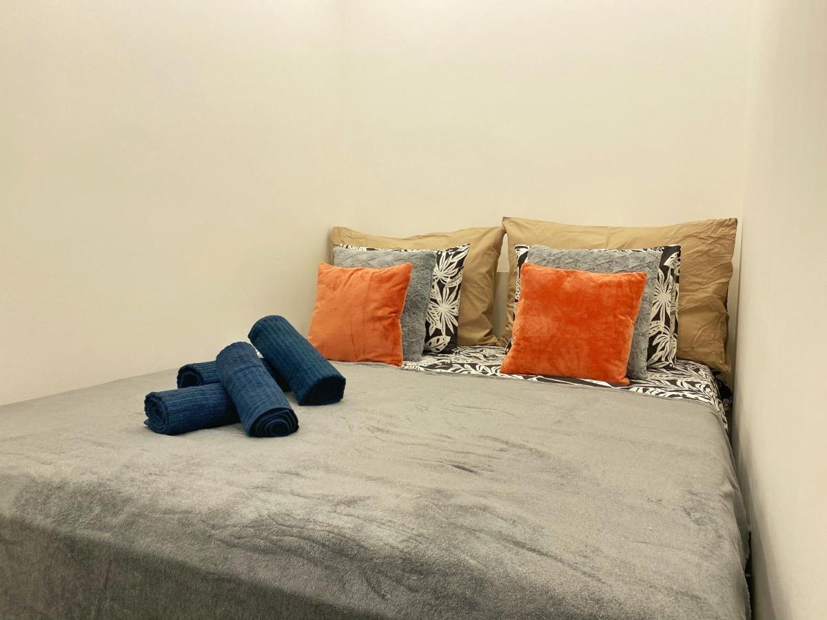 Deluxe Appartement