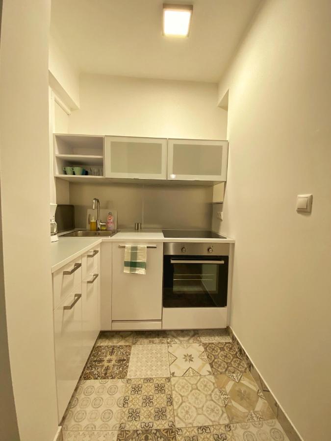 Deluxe Appartement *