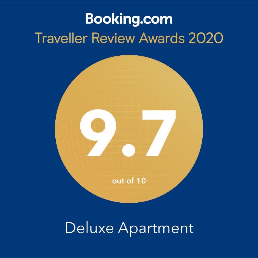Deluxe Appartement Boedapest